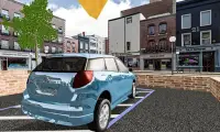 Extreme Car Parking Game 3D 2018 Screen Shot 6