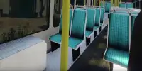 City Bus Simulator 2019:High Speed Screen Shot 5