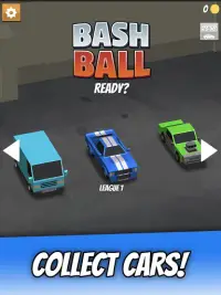 Bashball Screen Shot 4