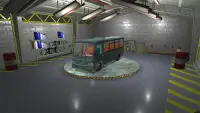 Bus Simulator 2022 Coach Bus Screen Shot 2