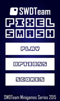 Pixel Smash Screen Shot 0