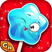 Candy Maker - Cooking Game
