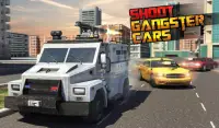 Bank Robbery Cash Security Van: Cops and Robbers Screen Shot 9