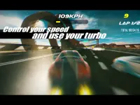 Ace Racing Turbo Screen Shot 9