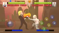 Political Wars - Action Fighting Game Screen Shot 6