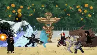 Battle of Ninja Screen Shot 1