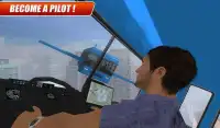Flying Bus City Extreme Stunts Screen Shot 18