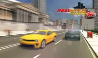 Real Gangster City Crime Vegas 3D 2020 Screen Shot 7
