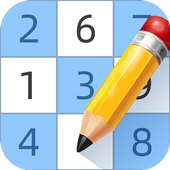 Sudoku Gratis - Juegos Clásicos de Puzzlet