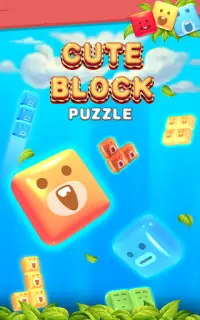 BT Block Puzzle Screen Shot 7