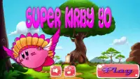 super kirby go Screen Shot 0