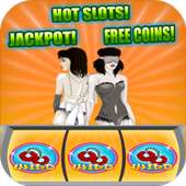 50 Shades of Slots Free Casino