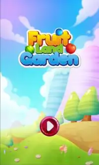 Fruit Land Garden Screen Shot 4