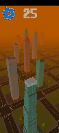 Tower Stack 3D Screen Shot 2
