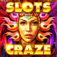 Slots Craze: Casino Machines