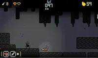 Dash Bandit: Cave Runner Screen Shot 1