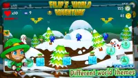 Filip's World - Super Adventure Screen Shot 7