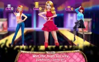 Rich Girl Mall - Shopping Game Screen Shot 1