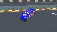 McQueen Drift Cars 3 - Super C Screen Shot 8