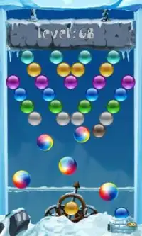 Bubble Shoot Screen Shot 4