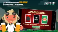 Bomba Drink: Juegos para beber Screen Shot 3