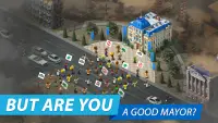 Megapolis: City Building Sim Screen Shot 3