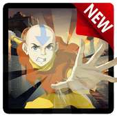 Avatar Of  Aang the legend