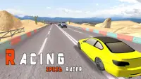 Racing : Speed Racer Screen Shot 3