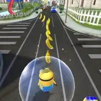 Guide For Minion Rush (2016) Screen Shot 0