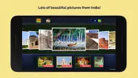 India In Jigsaw Puzzles Screen Shot 0