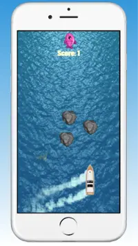 Big Wave - Hyper Casual Game Screen Shot 5