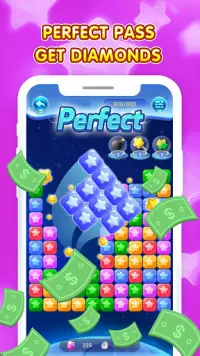 Lucky Popstar 2020 - Play every day & every time Screen Shot 1