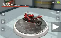 Bike Racing Game Screen Shot 10