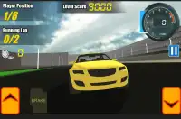 Race Cars Circuit Racing Game Screen Shot 3