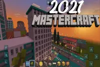 MasterCraft 2021 Screen Shot 2