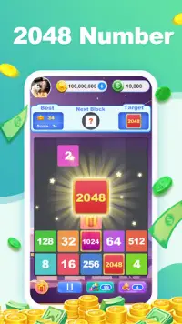 Lucky Winner - Today is your lucky day Screen Shot 4