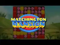 Matchington Mansion - Family Homescapes Story Screen Shot 1