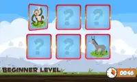 Memory Training Game For Kids Screen Shot 3