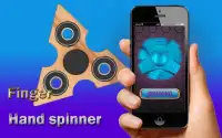 Fidget Spinner juegos gratis Screen Shot 1