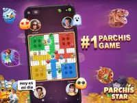 Parchis STAR Screen Shot 20