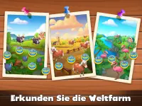 Solitaire Farm: Kartenspiele Screen Shot 11