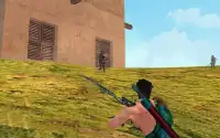 Archery Attack Bow Hunting - Clash of Egypt Archer Screen Shot 0