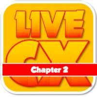 Live CX Game – Chapter 2