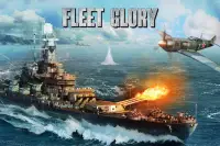 Fleet Glory Screen Shot 0