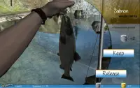 GoFishing3D The Real Fishing Screen Shot 6