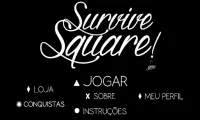 Survive Square Screen Shot 2