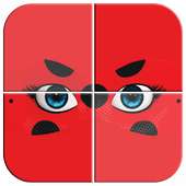 Best Ladybug Puzzle World