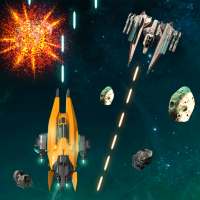 Space Shooter - Galaxy Shooting Game