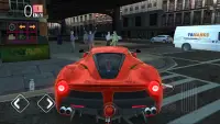 Hard Car Parking - Gerçek araba sürüş simülatörü Screen Shot 2
