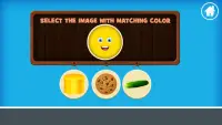 Learning Colors For Children Screen Shot 19